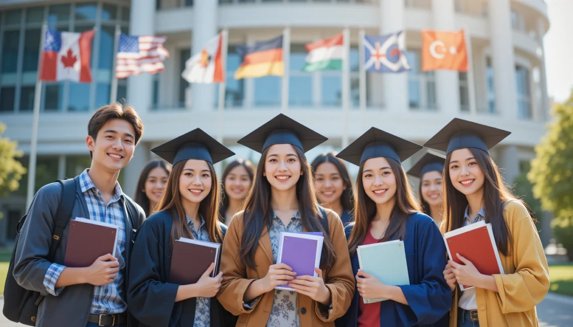 Top Fully Funded Scholarships