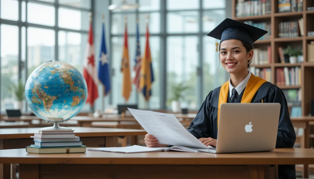 PhD Scholarships: How to Apply and Get Selected