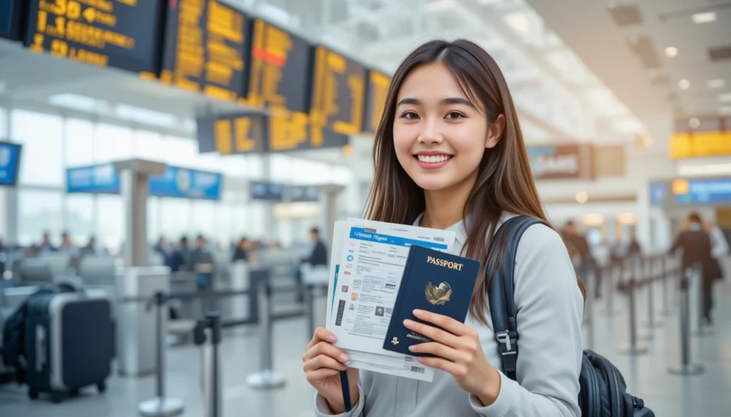 How to Get a Student Visa Easily: Tips for First-Time Applicants